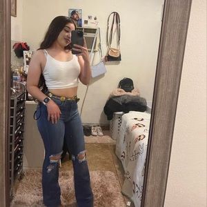 Meet your Posher, Erika